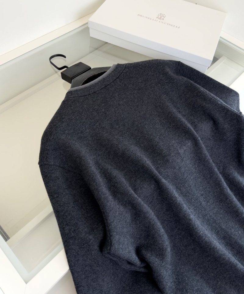 Brunello Cucinelli Sweaters